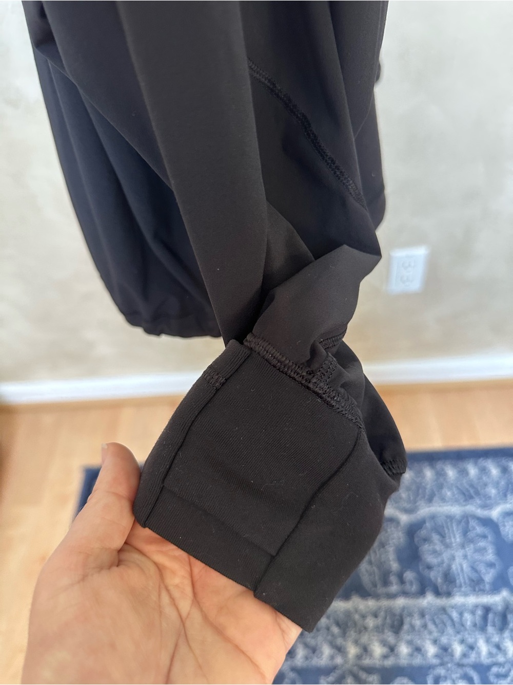 lululemon athletica define jacket, with oversized fit, size 12 - Picture 7 of 13